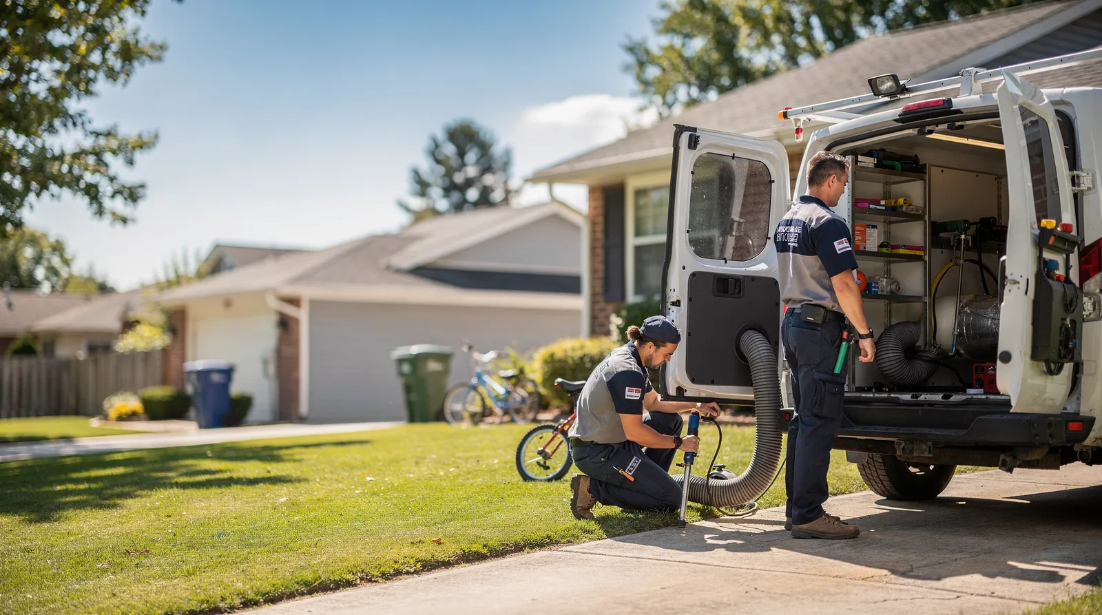 24/7 HVAC Repair & AC Replacement in Hazelton, ND near me